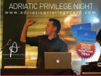 Na Kirila Džajkovskog u Auroru IDU: