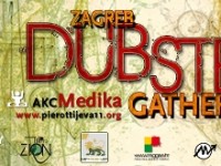 Na Zagreb Dubstep Gathering u Mediku IDU: