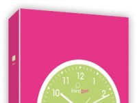 Knjigu Gimnastika uma - Dajte mi vremena OSVOJILA JE: