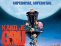 Trailer filma Kako je Gru ukrao Mjesec