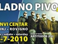 Na Hladno Pivo u Monvi centar IDU: