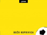 KNJIGU: Samo bogovi mogu obećati OSVOJILA JE: