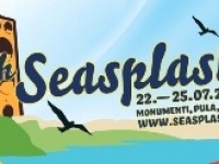 Na Seasplash Festival IDU: