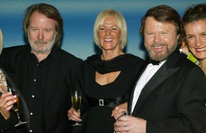 ABBA 30 godina poslije