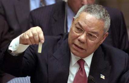 Colin Powell