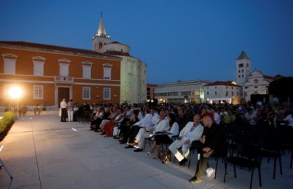 Zadar Film festival