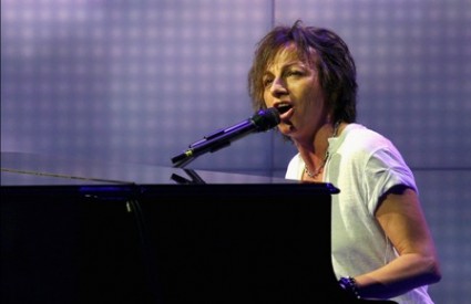 GIANNA NANNINI