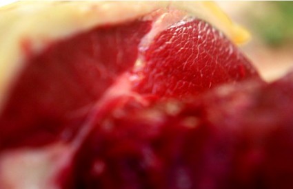 Meso je odličan izvor vitamina B3 Meso je odličan izvor vitamina B3