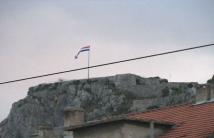 Knin je oslobođen već 5. kolovoza 1995.