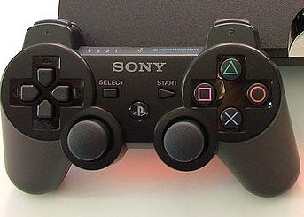 PlayStation