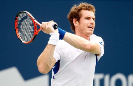 Andy Murray bio je uvjerljiv protiv Čilića