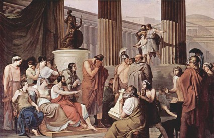 Odisej palača