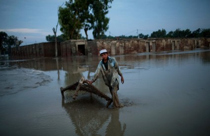 pakistan poplave