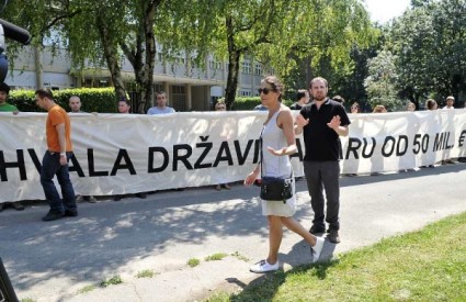 varšavska aktivisti mup