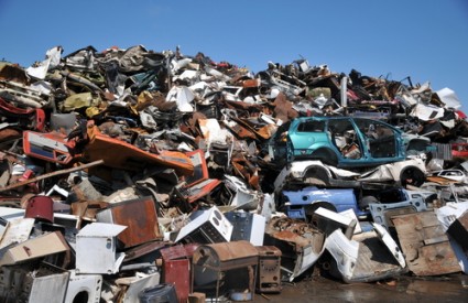 Što sve kriju deponiji smeća