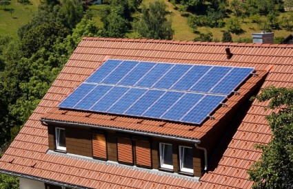 solarne ploče solarna energija