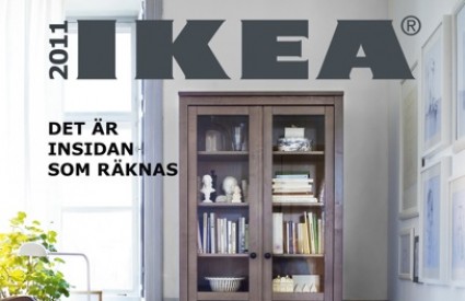Katalog Ikea