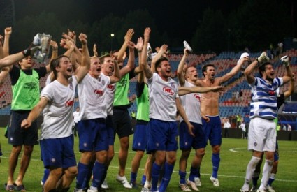 Hajduk Unirea