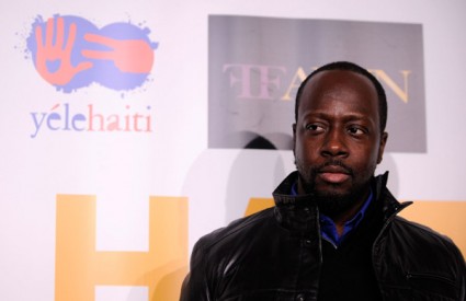 Wyclef Jean 