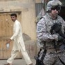 Afganistanci osupnuti fotografijama američkih vojnika