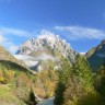 Mont Blanc se smanjuje