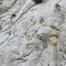 Austrijski alpinisti spašeni na Velebitu 