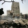 Bagdad: Najmanje 43 mrtvih u samoubilačkom napadu