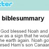 U tri godine namjerava tweetati Bibliju