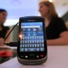 Thorsten Heins novi glavni operativac BlackBerryja