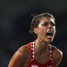 Blanka Vlašić preskočila 203 centimetra i postala prvakinja Europe
