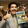 Kazahstanci snimaju filmski odgovor na Borata