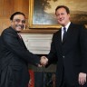 Britanija i Pakistan zajedno protiv terorizma
