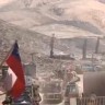 Počelo spašavanje čileanskih rudara