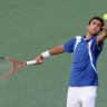 US Open: Marin Čilić 11., Ivan Ljubičić 15. nositelj 