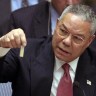 Colin Powell: Žalim zbog rata u Iraku