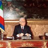 Umro bivši predsjednik Italije Francesco Cossiga 