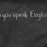 Kako Hrvati govore engleski?