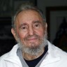 Fidel Castro posjetio umjetničku radionicu
