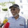 Morgan Freeman stigao u Dubrovnik