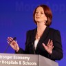 Julia Gillard želi da Australija postane republika