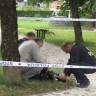 Zločin u Glini - zbog propusta suspendirani policajci