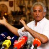 Halilhodžić: Presudio je sportski motiv