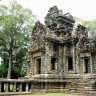 Hram u Angkoru