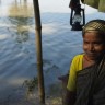 Poplave u Indiji otjerale 50.000 ljudi 