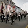 Protestantski marš u S. Irskoj protekao je mirno