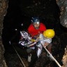 Spašen njemački dječak iz jame kod Karina Donjeg 