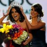 Miss Universe 2010. je Meksikanka Jimena Navarette