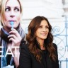 Julia Roberts o iščekivanom filmu "Jedi, moli, voli"