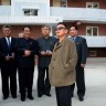 Kim Jong-il posjetio Kinu