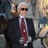 Karl Lagerfeld kreira kolekciju za širu publiku